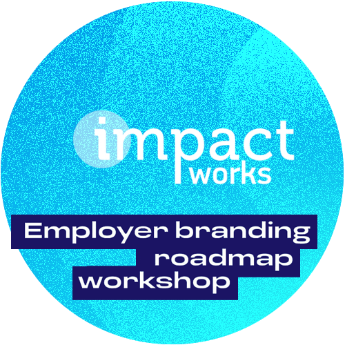 Employer Branding Roadmap tervező workshop