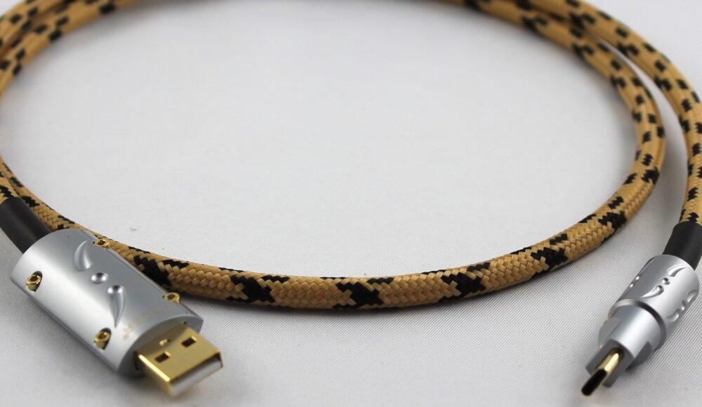 USB kábel