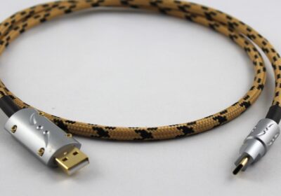 USB kábel