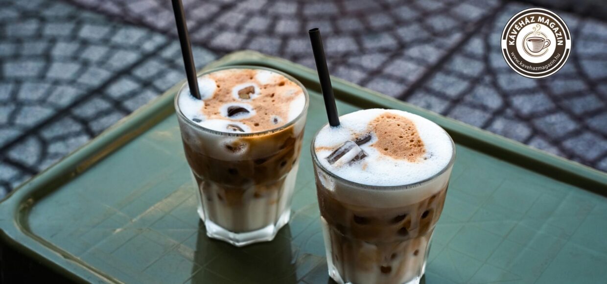 Hitelesített organikus kávé